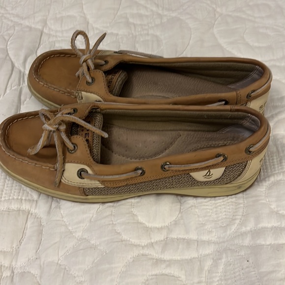Sperry top sider angelfish boat shoe - Picture 2 of 3